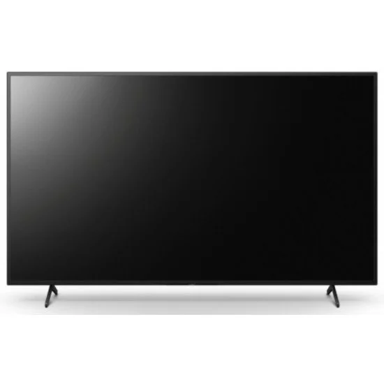 Sony FW-75BZ35L affichage de messages Panneau plat de signalisation numérique 190,5 cm (75") LCD Wifi 550 cd/m² 4K Ultra HD Noir Android 24/7 Sony FW-75BZ35L affichage de messages Panneau plat de signalisation numérique 190,5 cm (75") LCD Wifi 550 cd/m² 4K Ultra HD Noir Android 24/7