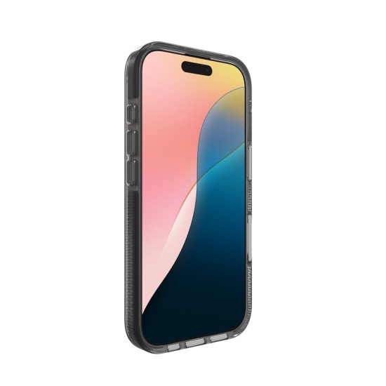 ZAGG Santa Cruz Snap coque de protection pour téléphones portables 16 cm (6.3") Housse Noir, Transparent ZAGG Santa Cruz Snap coque de protection pour téléphones portables 16 cm (6.3") Housse Noir, Transparent