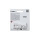 Kingston Technology DataTraveler 64GB Portable USB 3.2 Gen 1 Exodia S (Noir/Noir) Kingston Technology DataTraveler 64GB Portable USB 3.2 Gen 1 Exodia S (Noir/Noir)