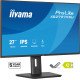 iiyama ProLite XB2797HSU-B1 écran PC 68,6 cm (27") 1920 x 1080 pixels Full HD LED Noir