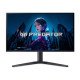 Acer Predator X27 QD-OLED X27UZ1bmiiprx écran PC 67,3 cm (26.5") 2560 x 1440 pixels Quad HD Noir