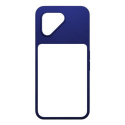 Fairphone protective Case coque de protection pour téléphones portables 16 cm (6.3") Housse Bleu