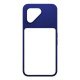 Fairphone protective Case coque de protection pour téléphones portables 16 cm (6.3") Housse Bleu
