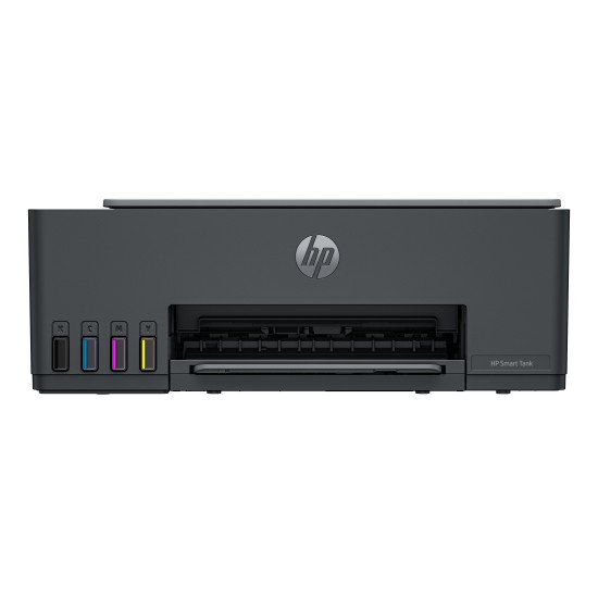 HP Smart Tank 5115 Sans fil All-in-One Couleur Imprimante, Up to 2 Years of ink included; Two-sided printing; Copier, Scanner