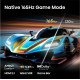 Hisense 100U7DSE 2,54 m (100") 4K Ultra HD Smart TV Wifi Noir