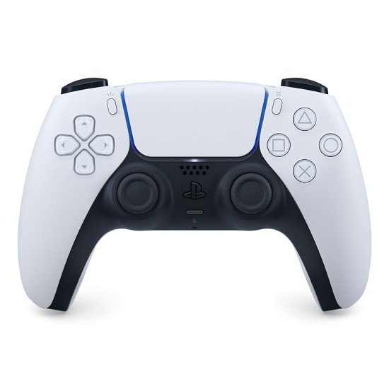 Sony Manette DualSense White V2