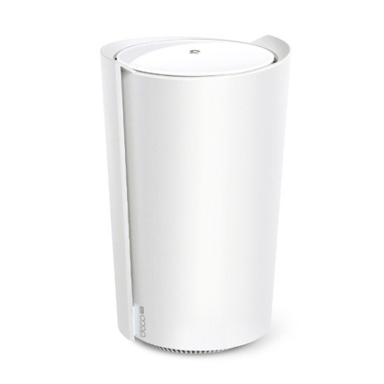 TP-Link Deco X50-5G Bi-bande (2,4 GHz / 5 GHz) Wi-Fi 6 (802.11ax) Blanc 3 Interne