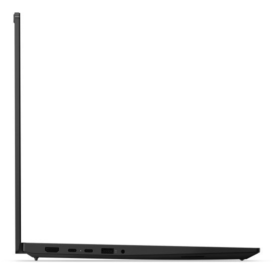 Lenovo ThinkPad E16 Gen 4 (AMD) Copilot+ PC AMD Ryzen AI 5 330 Ordinateur portable 40,6 cm (16") WUXGA 16 Go DDR5-SDRAM 512 Go SSD Wi-Fi 7 (802.11be) Windows 11 Pro Noir Belge