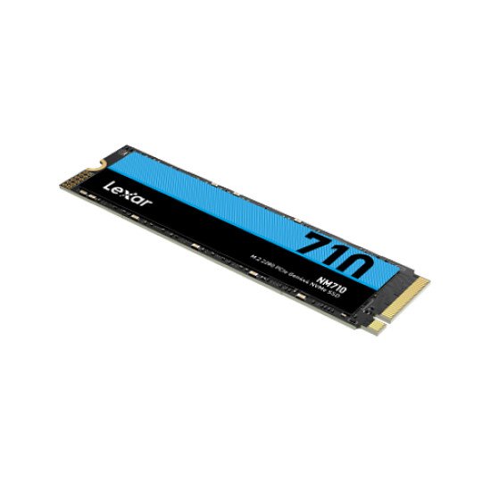 Lexar NM710 M.2 1 To PCI Express 4.0 NVMe