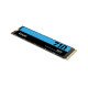 Lexar NM710 M.2 2 To PCI Express 4.0 NVMe