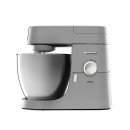 Kenwood Chef XL KVL4110S Robot mixer 1200 W Argent