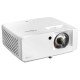 Optoma ZH450ST vidéo-projecteur Projecteur à focale courte 4200 ANSI lumens DLP 1080p (1920x1080) Compatibilité 3D Blanc