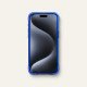CYRILL UltraSheer coque de protection pour téléphones portables 17 cm (6.7") Housse Bleu