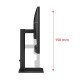AOC 27E4CV écran PC 68,6 cm (27") 1920 x 1080 pixels Full HD LED Noir AOC 27E4CV écran PC 68,6 cm (27") 1920 x 1080 pixels Full HD LED Noir
