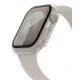 Belkin OVG003zzCL Protecteur d'écran Transparent, Blanc Belkin OVG003zzCL Protecteur d'écran Transparent, Blanc