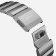 Nomad Titanium Band Bande Naturel Titane