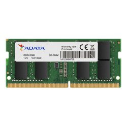 ADATA Premier module de mémoire 4 Go 1 x 4 Go DDR4