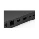 Microsoft Surface Thunderbolt 4 Dock Noir