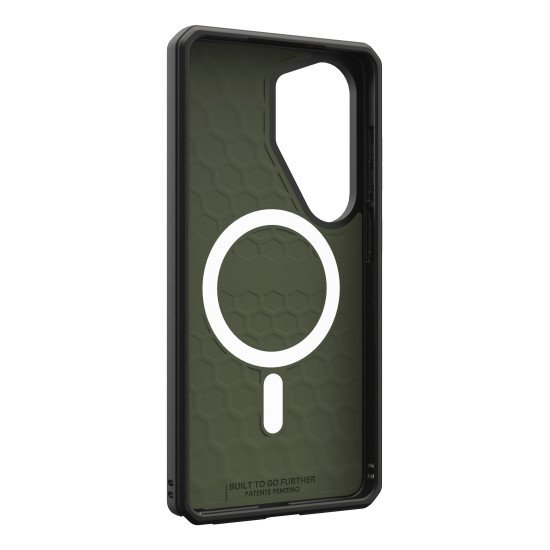 Urban Armor Gear Civilian LT coque de protection pour téléphones portables 17,5 cm (6.9") Housse Vert, Olive
