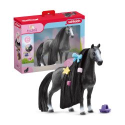 schleich HORSE CLUB Sofia's Beauties Beauty Horse Quarter Horse Mare schleich HORSE CLUB Sofia's Beauties Beauty Horse Quarter Horse Mare