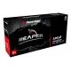 PowerColor Reaper Radeon RX 9070 XT AMD 16 Go GDDR6 PowerColor Reaper Radeon RX 9070 XT AMD 16 Go GDDR6