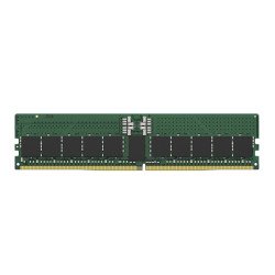 Kingston Technology KSM56R46BS4PMI-32MDI module de mémoire 32 Go 1 x 32 Go DDR5 2800 MHz Kingston Technology KSM56R46BS4PMI-32MDI module de mémoire 32 Go 1 x 32 Go DDR5 2800 MHz