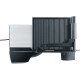 Graef STYLE TWIN S12022 trancheuse Electrique 170 W Noir Métal