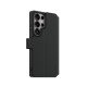 PanzerGlass CARE by ® Feature Wallet Case w. Kickstand Samsung Galaxy S25 Ultra coque de protection pour téléphones portables Housse Noir PanzerGlass CARE by ® Feature Wallet Case w. Kickstand Samsung Galaxy S25 Ultra coque de protection pour téléphones portables Housse Noir