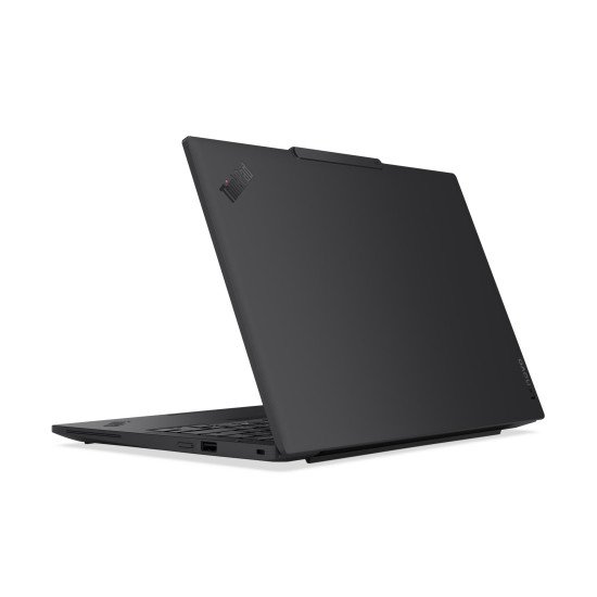Lenovo ThinkPad X13 Gen 7 (Intel) Copilot+ PC Intel Core Ultra 5 325 Ordinateur portable 33,8 cm (13.3") WUXGA 16 Go LPDDR5x-SDRAM 512 Go SSD Wi-Fi 7 (802.11be) Windows 11 Pro Noir Belge