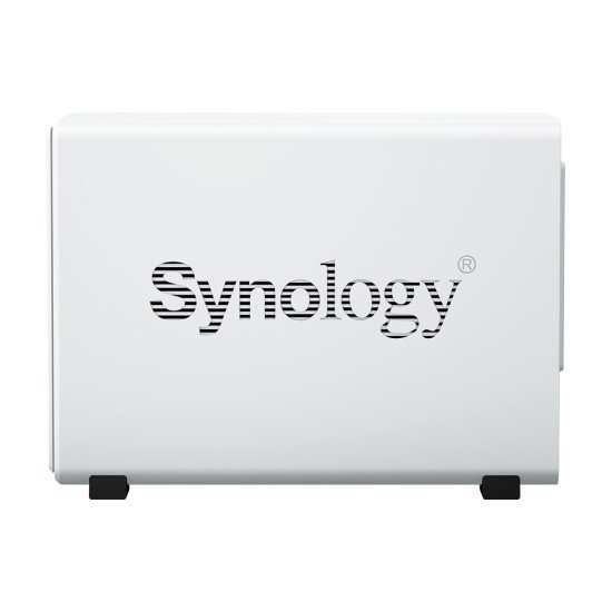 Synology DiskStation DS223J serveur de stockage