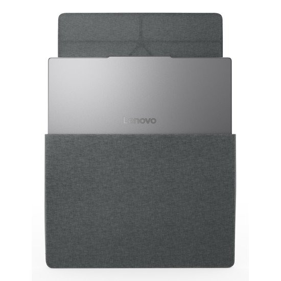 Lenovo GX41U86727 sacoche d'ordinateurs portables 35,6 cm (14") Housse Gris
