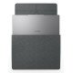 Lenovo GX41U86727 sacoche d'ordinateurs portables 35,6 cm (14") Housse Gris