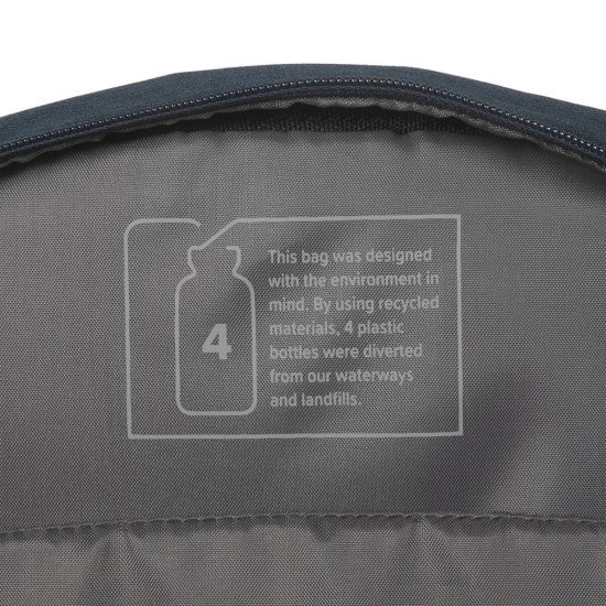 Targus EcoSmart sac à dos Sac à dos de voyage Marine Targus EcoSmart sac à dos Sac à dos de voyage Marine