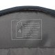 Targus EcoSmart sac à dos Sac à dos de voyage Marine Targus EcoSmart sac à dos Sac à dos de voyage Marine