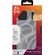 ZAGG Milan Snap coque de protection pour téléphones portables 17,5 cm (6.9") Housse Argent ZAGG Milan Snap coque de protection pour téléphones portables 17,5 cm (6.9") Housse Argent