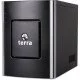 TERRA 1100375 serveur 1,92 To Intel Xeon E E-2488 3,2 GHz 32 Go DDR5-SDRAM 450 W TERRA 1100375 serveur 1,92 To Intel Xeon E E-2488 3,2 GHz 32 Go DDR5-SDRAM 450 W
