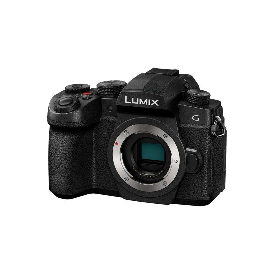Panasonic Lumix DC-G97 MILC 20,3 MP CMOS 5184 x 3888 pixels Noir Panasonic Lumix DC-G97 MILC 20,3 MP CMOS 5184 x 3888 pixels Noir