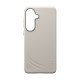 PanzerGlass CARE™ by ® Flow Case Vanilla w. Qi Samsung Galaxy S26+ coque de protection pour téléphones portables Housse Beige