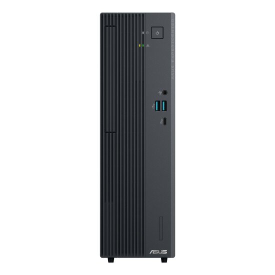 ASUS ExpertCenter P500 SFF P500SV-13420H004X Intel® Core™ i5 i5-13420H 16 Go DDR5-SDRAM 512 Go SSD Windows 11 Pro PC Gris
