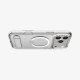 Spigen ACS09893 coque de protection pour téléphones portables 17,5 cm (6.9") Housse Transparent, Blanc Spigen ACS09893 coque de protection pour téléphones portables 17,5 cm (6.9") Housse Transparent, Blanc