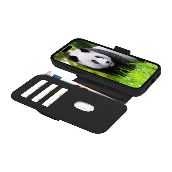 dbramante1928 Lynge MS coque de protection pour téléphones portables Folio Noir