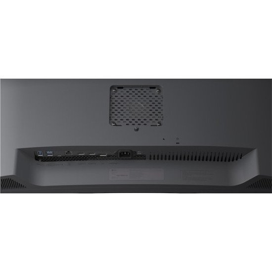 LG 34U650A-B écran PC 86,4 cm (34") 3440 x 1440 pixels Wide Quad HD LCD Noir