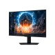 Samsung G60F écran PC 68,6 cm (27") 2560 x 1440 pixels Quad HD LCD Noir
