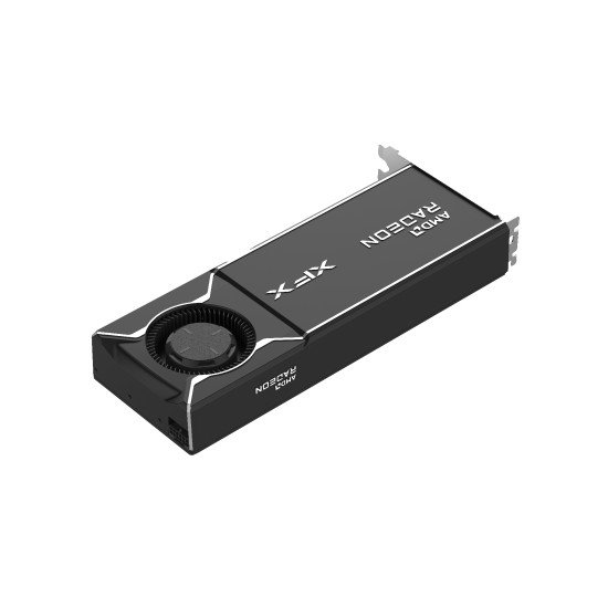 XFX AMD Radeon AI Pro R9700 32 Go GDDR6