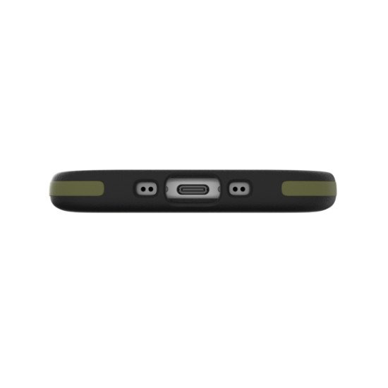 ZAGG Sedona Snap Kickstand coque de protection pour téléphones portables 16,5 cm (6.5") Housse Vert ZAGG Sedona Snap Kickstand coque de protection pour téléphones portables 16,5 cm (6.5") Housse Vert