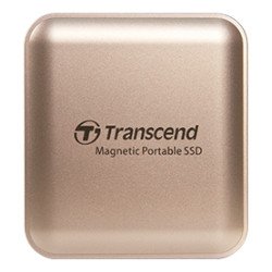 Transcend ESD420 1 To USB Type-C Or