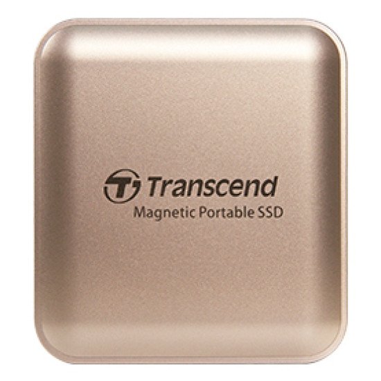 Transcend ESD420 2 To USB Type-C Or Transcend ESD420 2 To USB Type-C Or