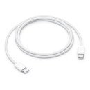 Apple MW493ZM/A câble USB 1 m USB C Blanc Apple MW493ZM/A câble USB 1 m USB C Blanc