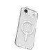 ZAGG Crystal Palace Lite Snap coque de protection pour téléphones portables 16,5 cm (6.5") Housse Transparent ZAGG Crystal Palace Lite Snap coque de protection pour téléphones portables 16,5 cm (6.5") Housse Transparent