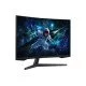 Samsung Odyssey S32CG552EU écran PC 81,3 cm (32") 2560 x 1440 pixels Quad HD LED Noir Samsung Odyssey S32CG552EU écran PC 81,3 cm (32") 2560 x 1440 pixels Quad HD LED Noir